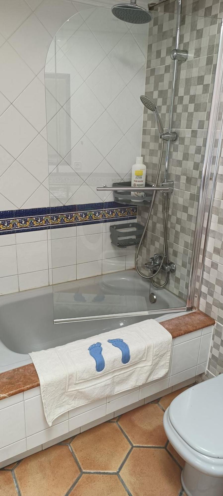 Small house فيلاغارثيا دي أروزا المظهر الخارجي الصورة